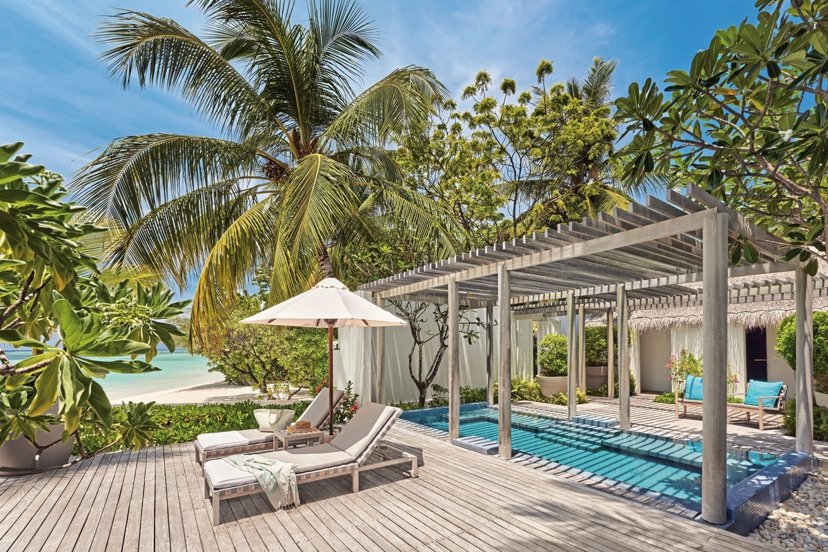 Hotel LUX* South Ari Atoll, Maldives, Malediven, Maamigili, Bild 51