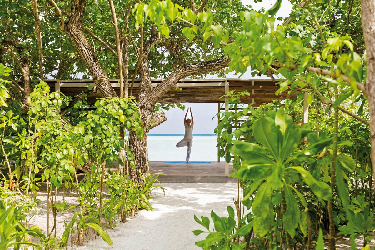 Hotel LUX* South Ari Atoll, Maldives, Malediven, Maamigili, Bild 52