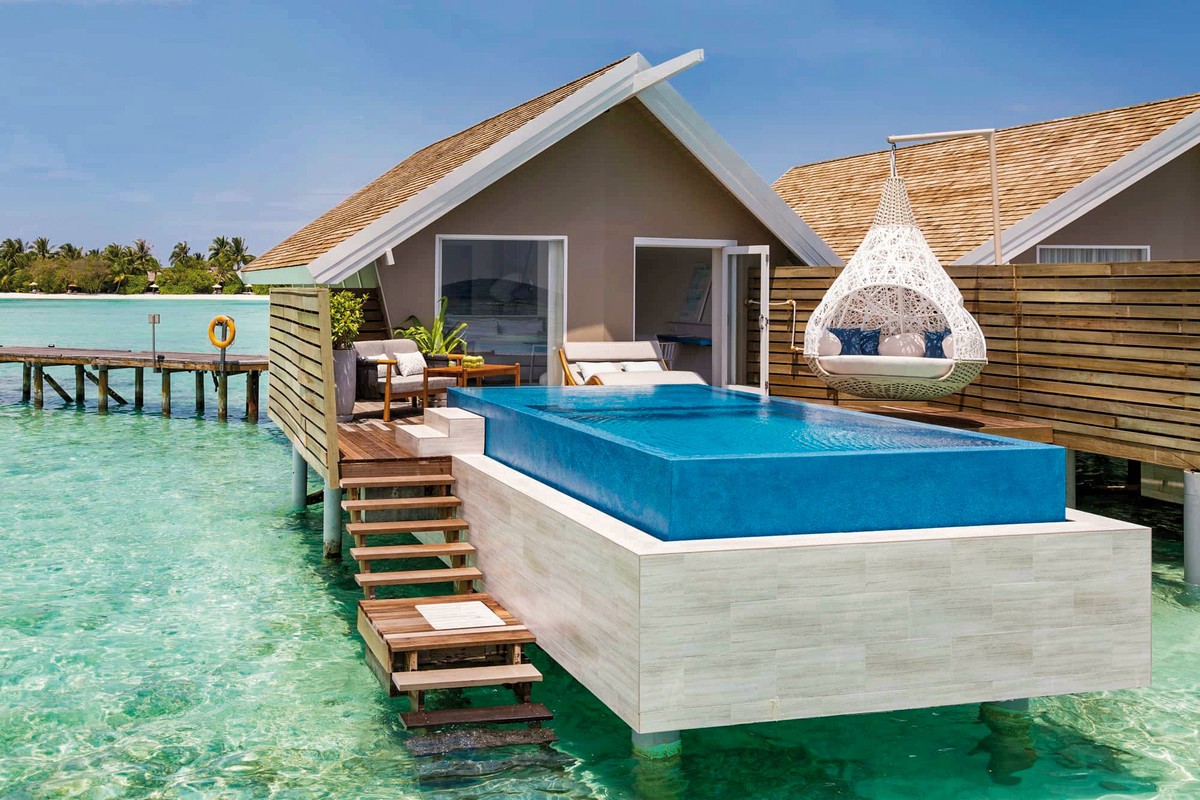 Hotel LUX* South Ari Atoll, Maldives, Malediven, Maamigili, Bild 8