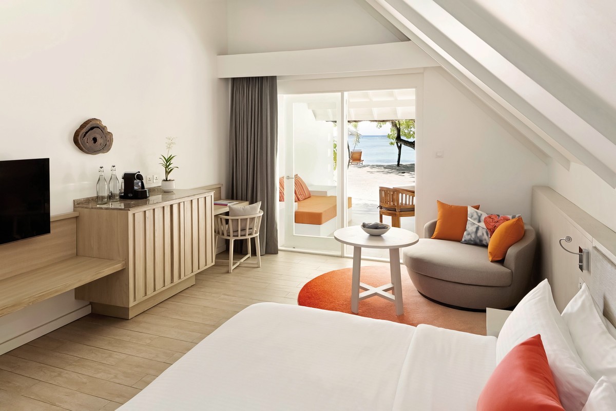 Hotel LUX* South Ari Atoll, Maldives, Malediven, Maamigili, Bild 10
