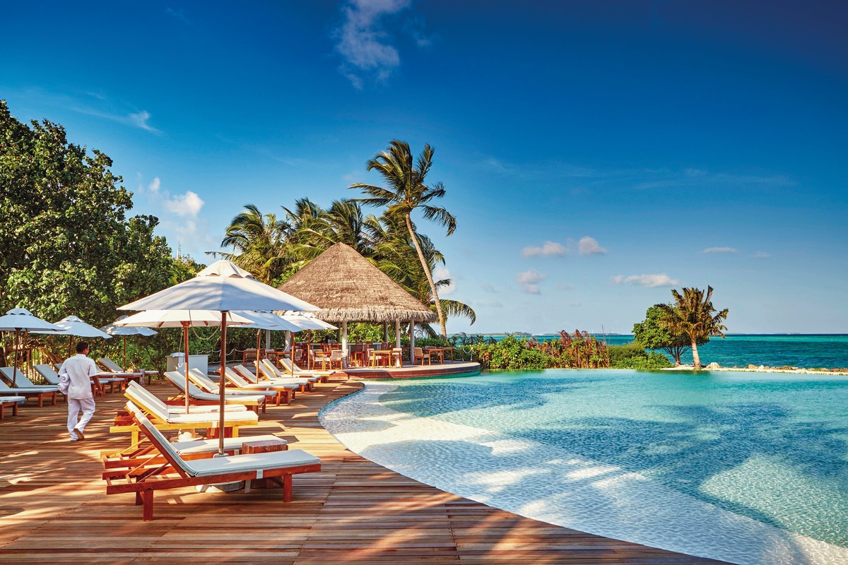 Hotel LUX* South Ari Atoll, Maldives, Malediven, Maamigili, Bild 8