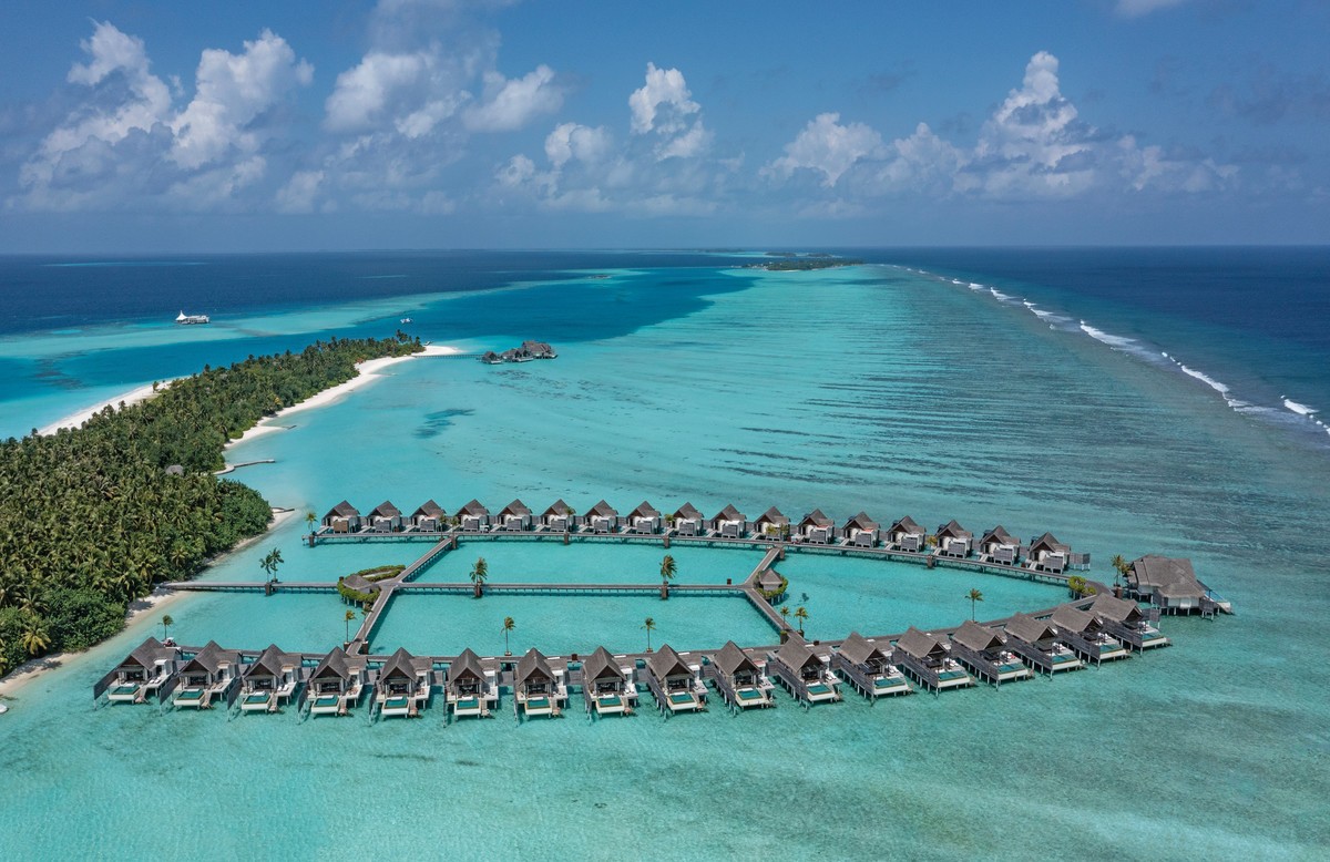 Hotel Niyama Private Islands Maldives, Malediven, Kudahuvadhoo, Bild 16