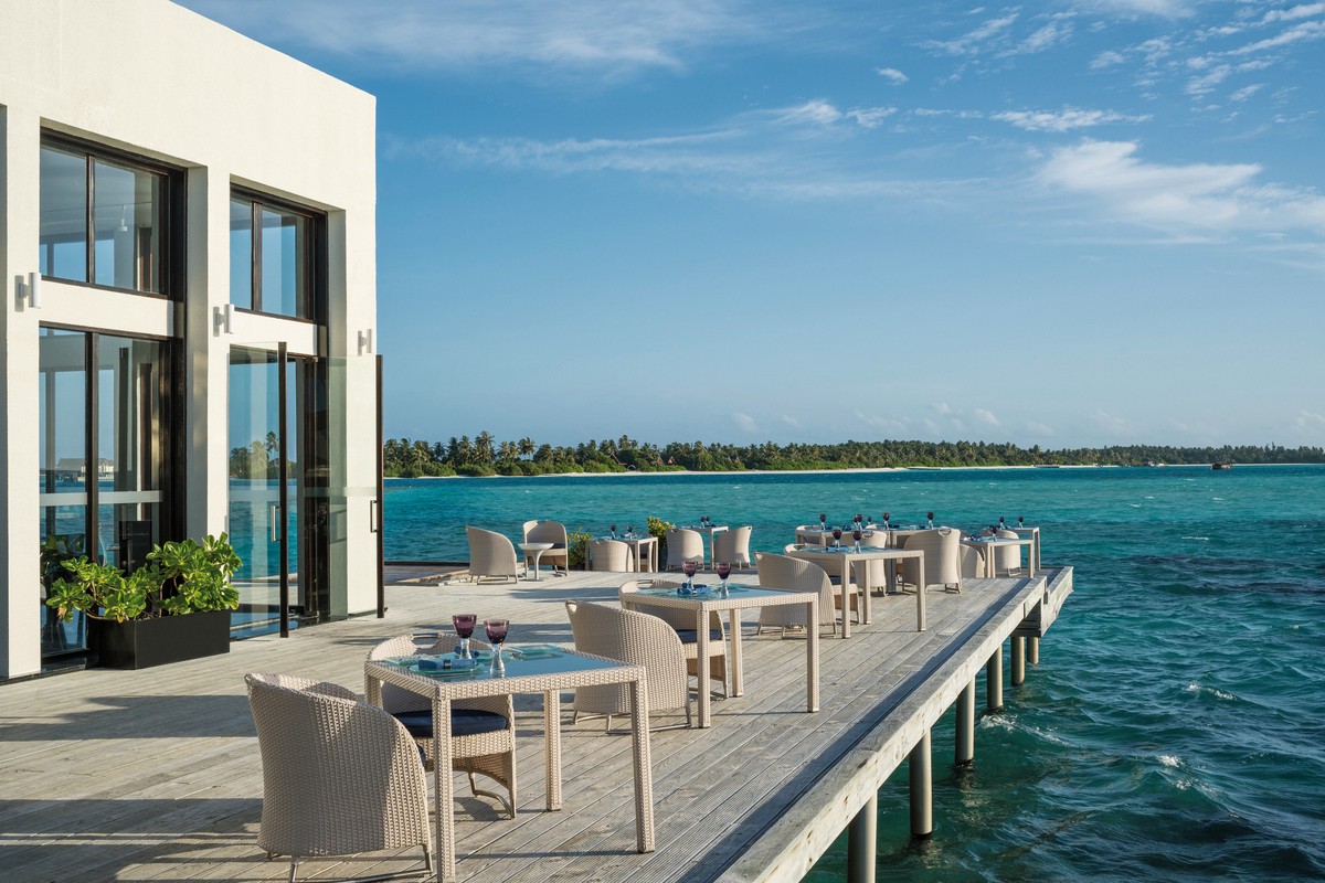 Hotel Niyama Private Islands Maldives, Malediven, Kudahuvadhoo, Bild 22