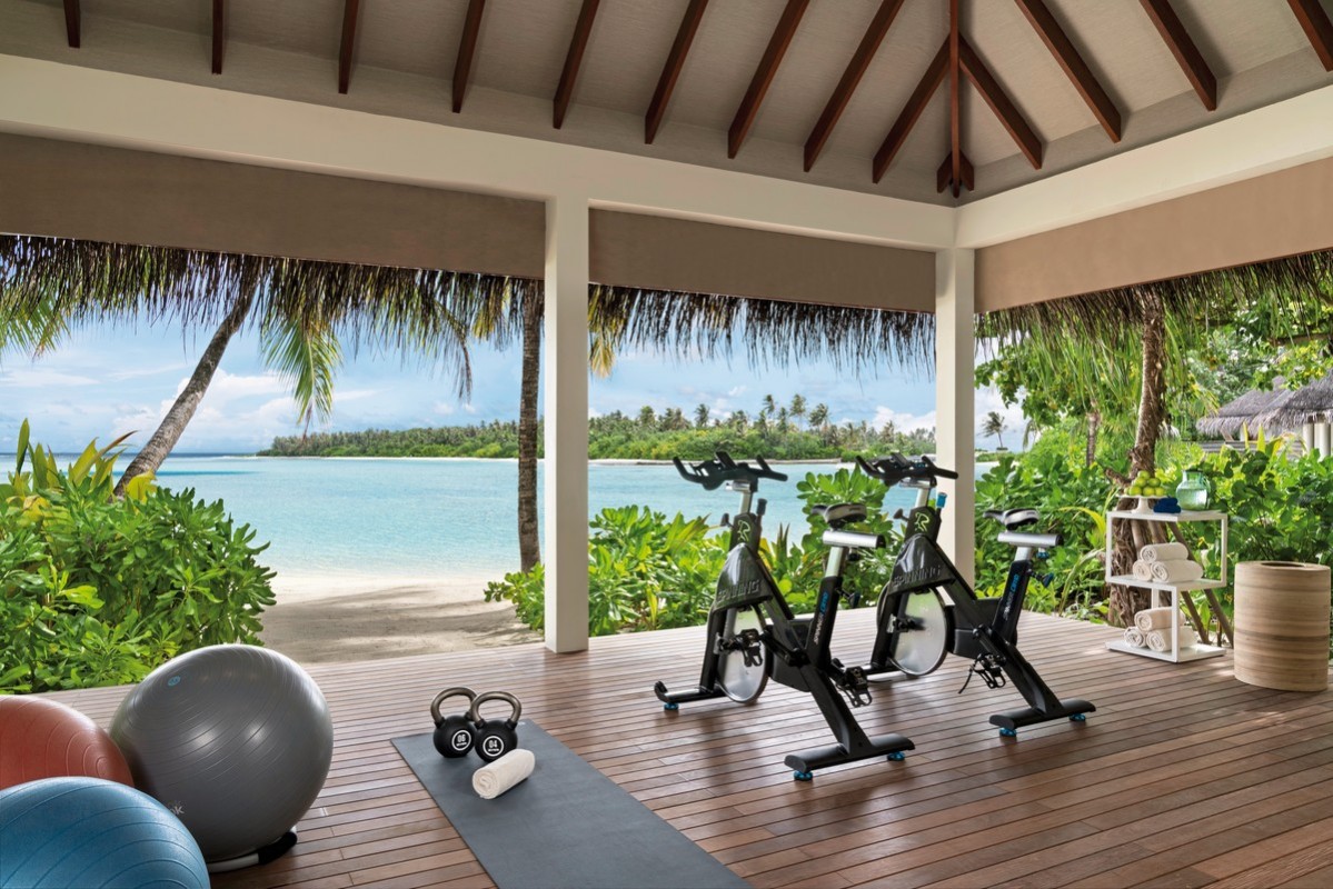 Hotel Niyama Private Islands Maldives, Malediven, Kudahuvadhoo, Bild 53