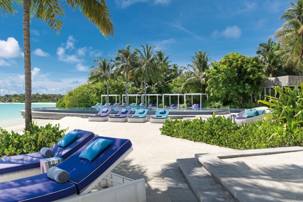 Hotel Niyama Private Islands Maldives, Malediven, Kudahuvadhoo, Bild 55