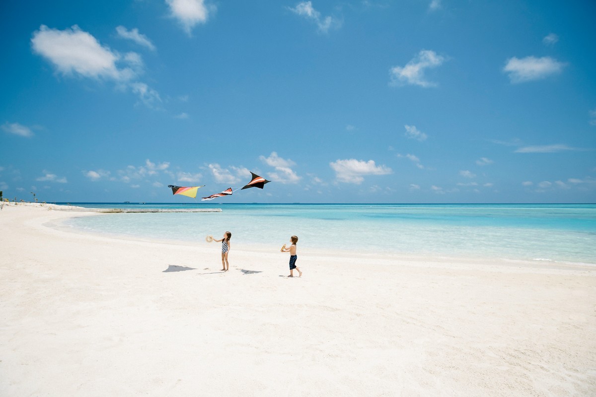 Hotel Niyama Private Islands Maldives, Malediven, Kudahuvadhoo, Bild 57