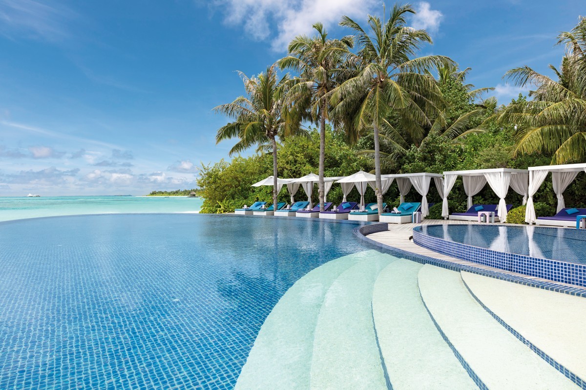 Hotel Niyama Private Islands Maldives, Malediven, Kudahuvadhoo, Bild 59