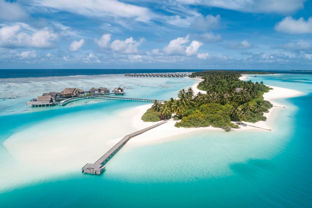 Hotel Niyama Private Islands Maldives, Malediven, Kudahuvadhoo