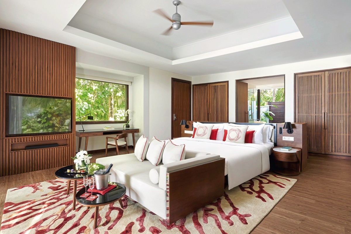 Hotel Niyama Private Islands Maldives, Malediven, Kudahuvadhoo, Bild 10