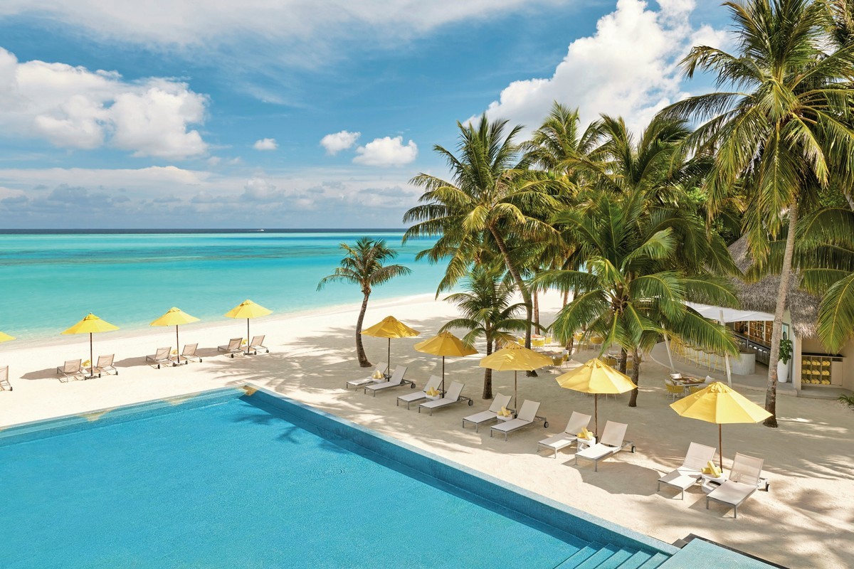 Hotel Niyama Private Islands Maldives, Malediven, Kudahuvadhoo, Bild 6