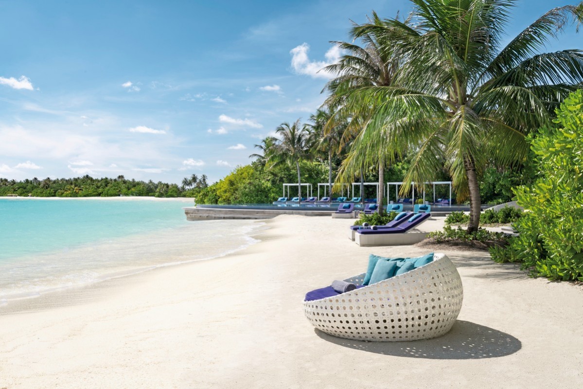 Hotel Niyama Private Islands Maldives, Malediven, Kudahuvadhoo, Bild 7