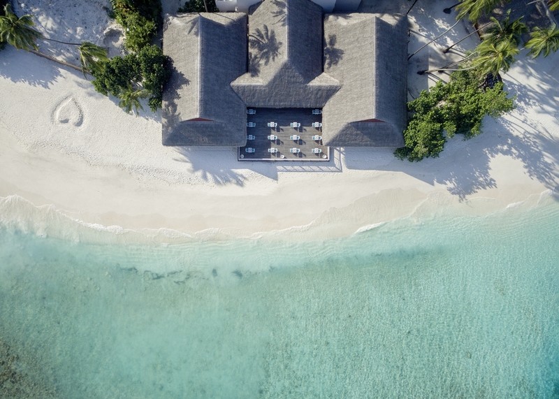 Hotel Malahini Kuda Bandos, Malediven, Nord Male Atoll, Bild 7