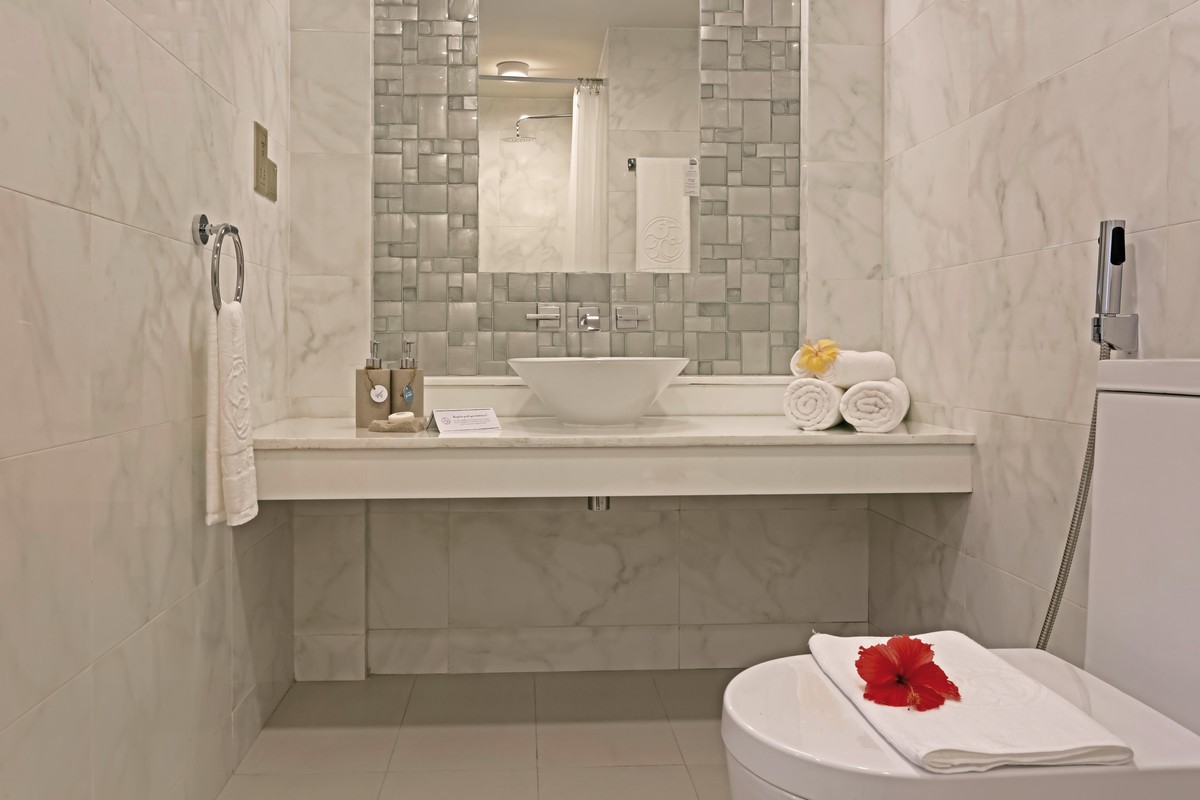 Hotel Malahini Kuda Bandos, Malediven, Nord Male Atoll, Bild 10