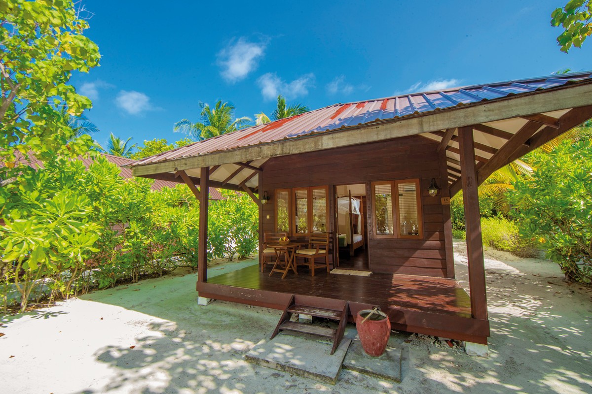 Hotel Filitheyo Island Resort, Malediven, Faafu Atoll / Nord Nilandhe, Bild 11