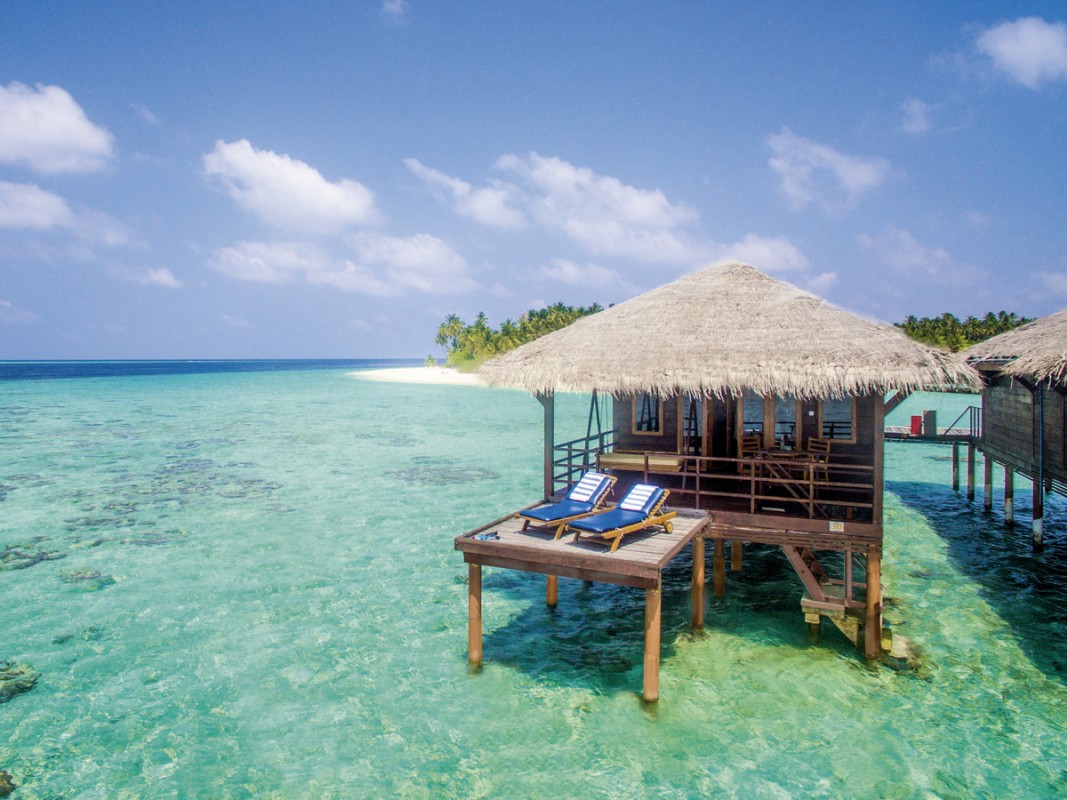 Hotel Filitheyo Island Resort, Malediven, Faafu Atoll / Nord Nilandhe, Bild 13