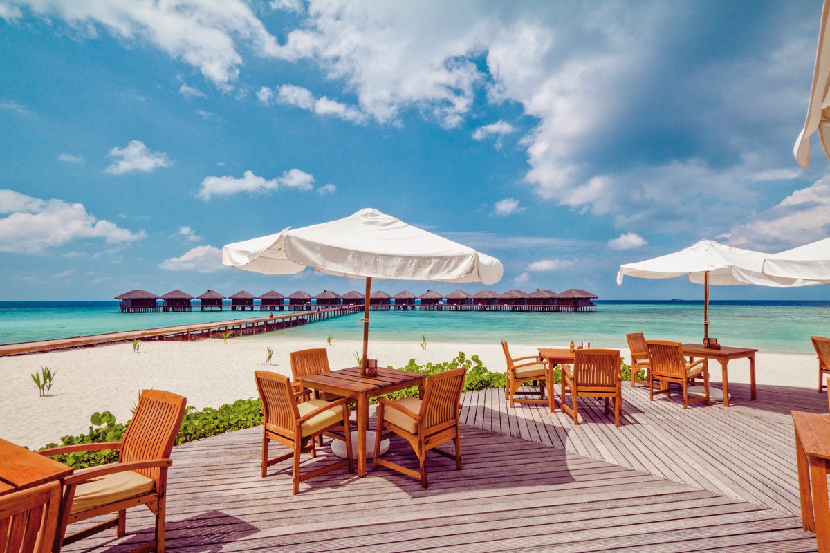 Hotel Filitheyo Island Resort, Malediven, Faafu Atoll / Nord Nilandhe, Bild 15