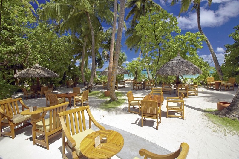 Hotel Filitheyo Island Resort, Malediven, Faafu Atoll / Nord Nilandhe, Bild 16