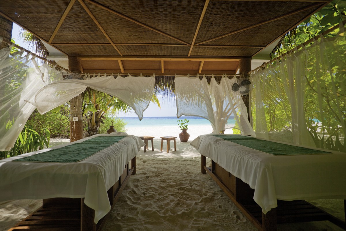 Hotel Filitheyo Island Resort, Malediven, Faafu Atoll / Nord Nilandhe, Bild 19