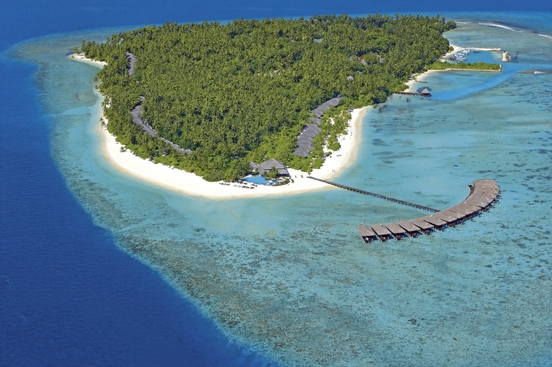 Hotel Filitheyo Island Resort, Malediven, Faafu Atoll / Nord Nilandhe, Bild 21