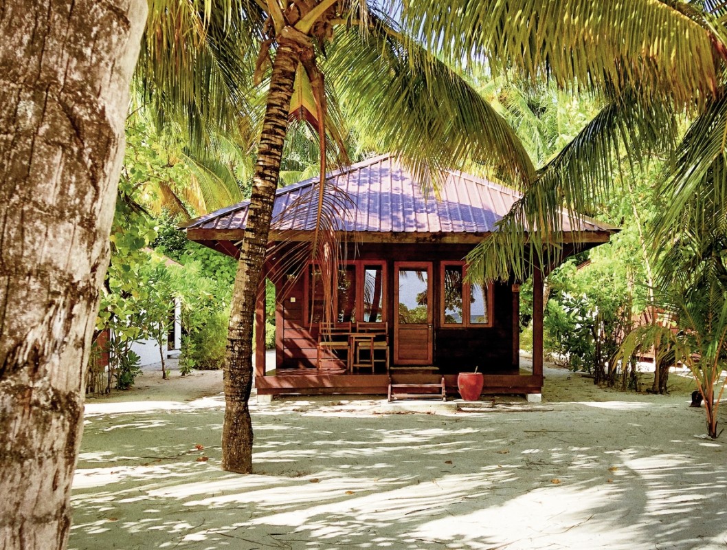 Hotel Filitheyo Island Resort, Malediven, Faafu Atoll / Nord Nilandhe, Bild 10