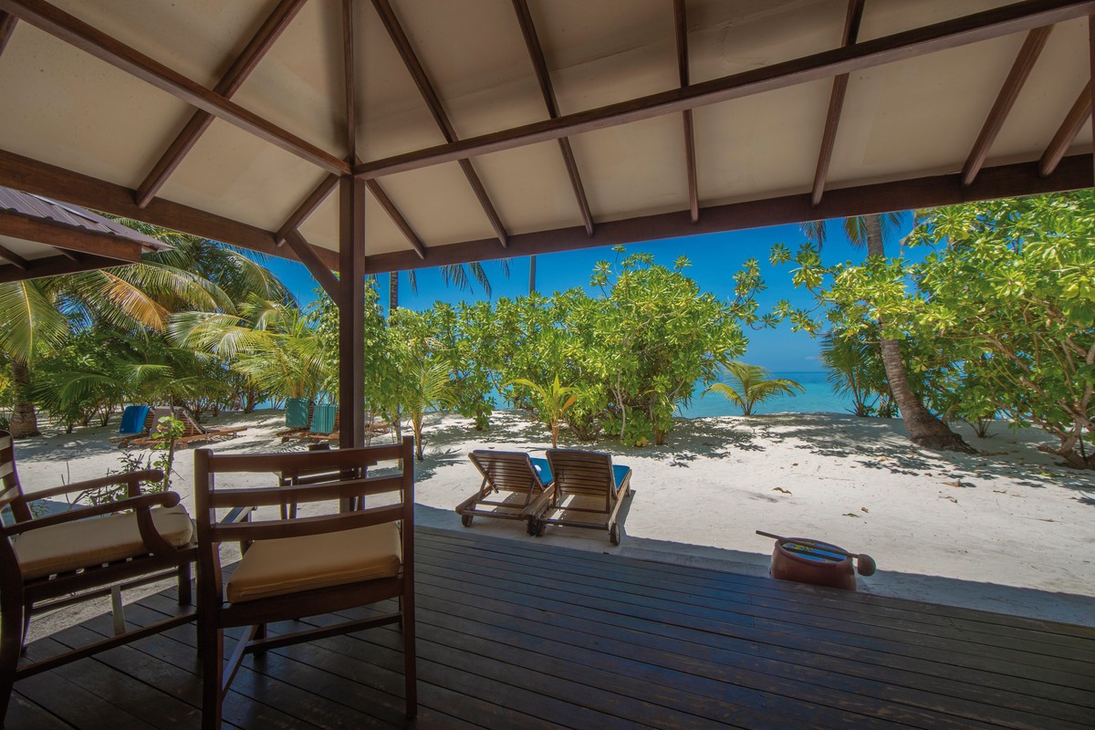 Hotel Filitheyo Island Resort, Malediven, Faafu Atoll / Nord Nilandhe, Bild 7