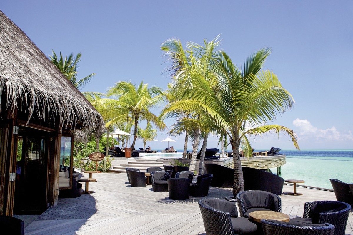 Hotel Komandoo Island Resort & Spa, Malediven, Lhaviyani Atoll, Bild 24