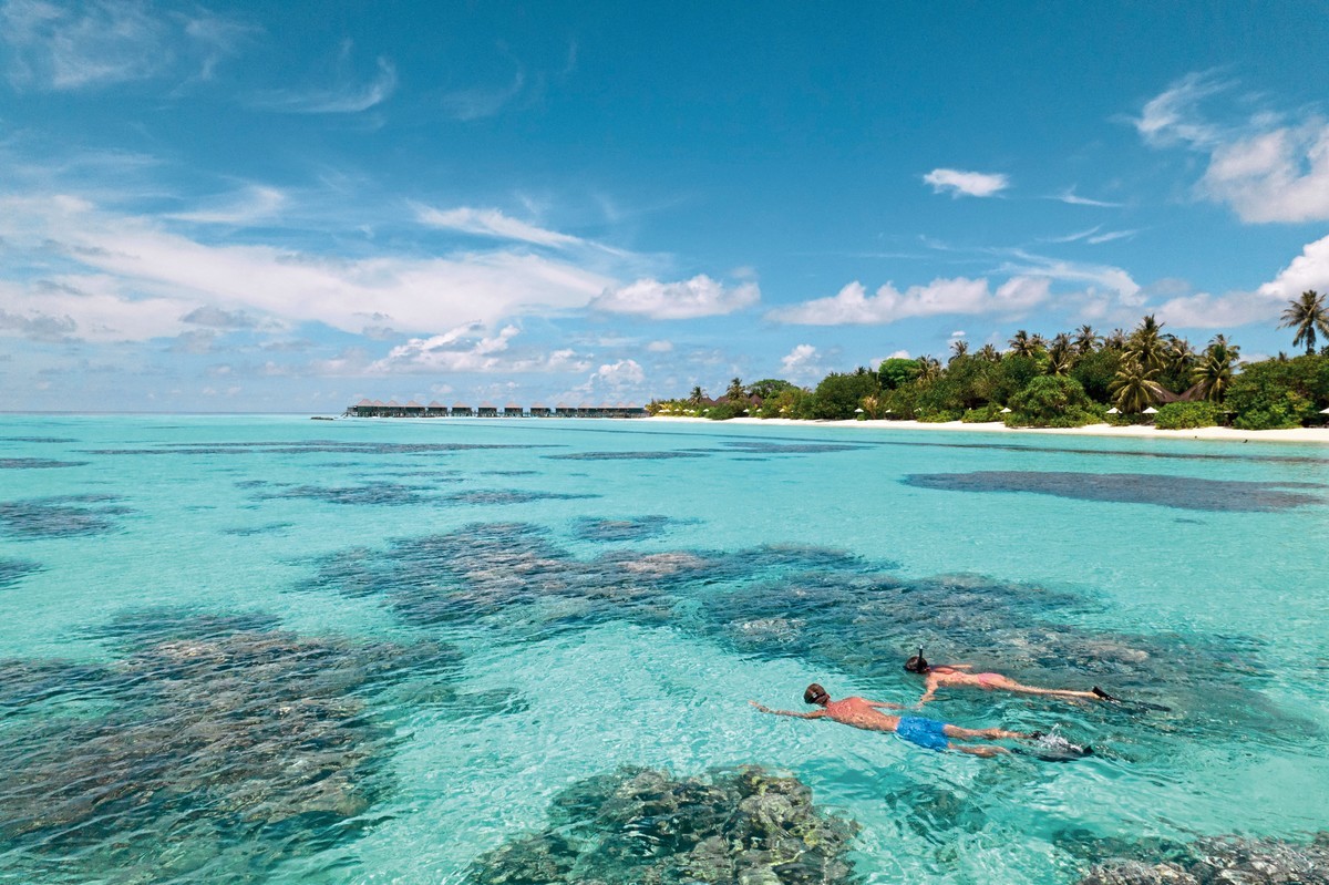 Hotel Komandoo Island Resort & Spa, Malediven, Lhaviyani Atoll, Bild 4