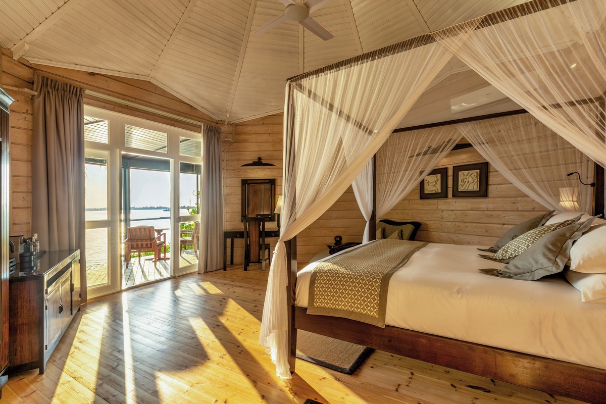 Hotel Komandoo Island Resort & Spa, Malediven, Lhaviyani Atoll, Bild 9