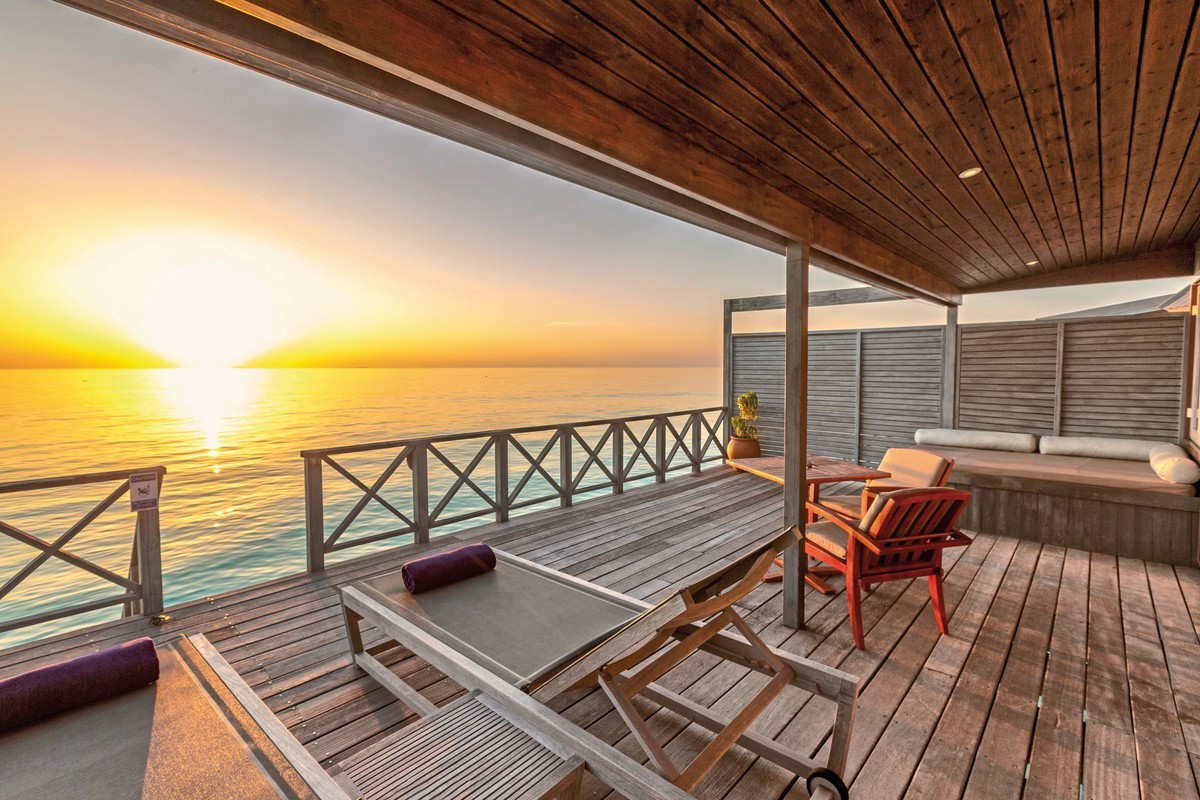 Hotel Komandoo Island Resort & Spa, Malediven, Lhaviyani Atoll, Bild 16