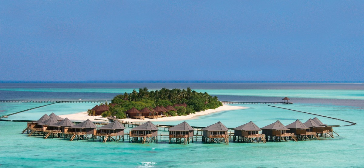 Hotel Komandoo Island Resort & Spa, Malediven, Lhaviyani Atoll, Bild 19