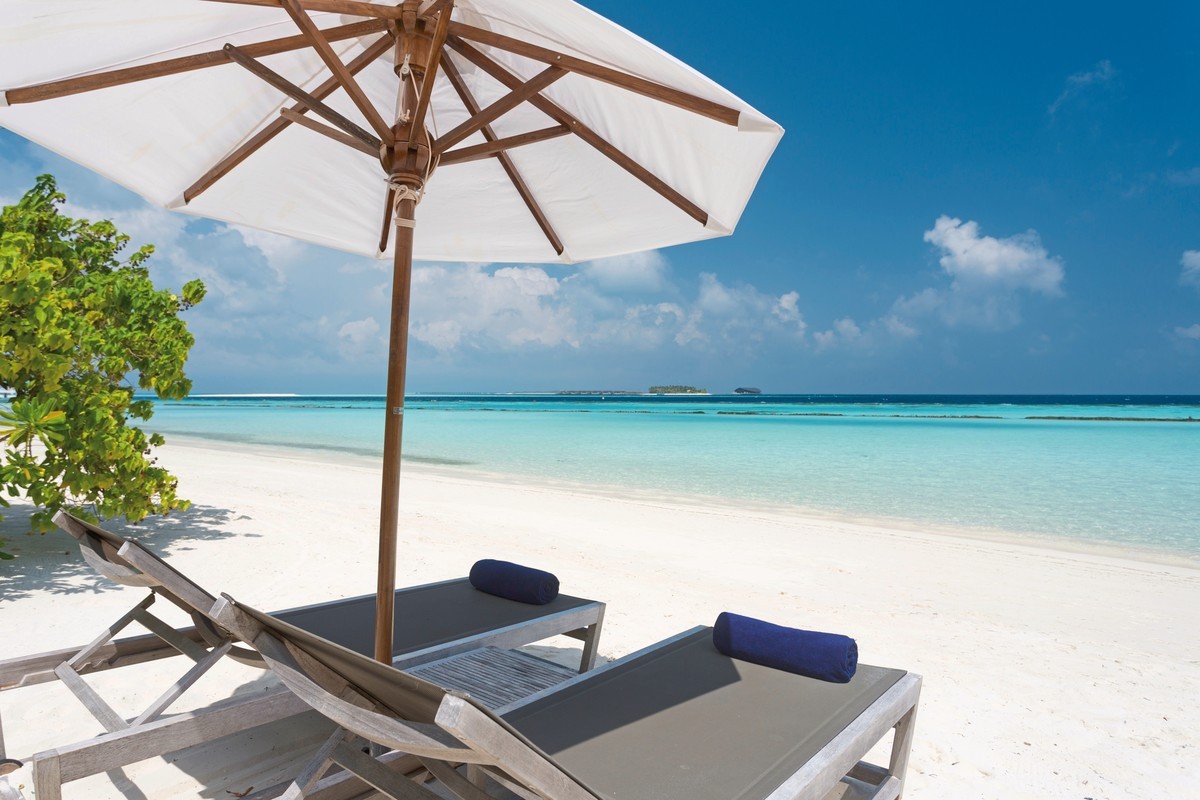 Hotel Komandoo Island Resort & Spa, Malediven, Lhaviyani Atoll, Bild 26