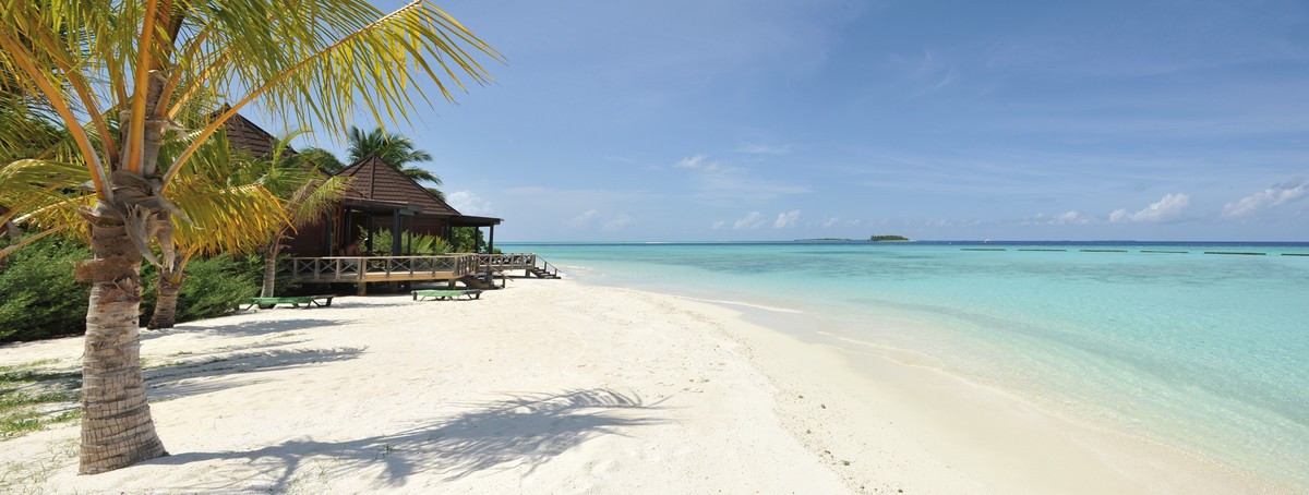 Hotel Komandoo Island Resort & Spa, Malediven, Lhaviyani Atoll, Bild 33