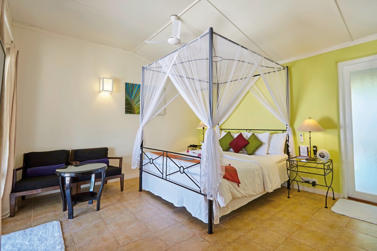 Hotel Kuredu Island Resort & Spa, Malediven, Lhaviyani Atoll, Bild 12
