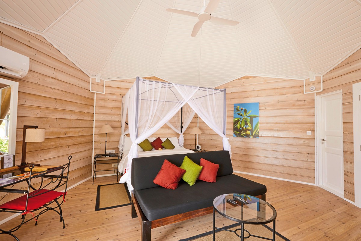 Hotel Kuredu Island Resort & Spa, Malediven, Lhaviyani Atoll, Bild 16