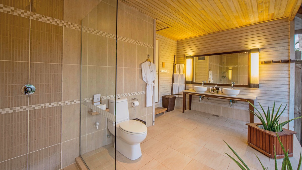 Hotel Kuredu Island Resort & Spa, Malediven, Lhaviyani Atoll, Bild 20