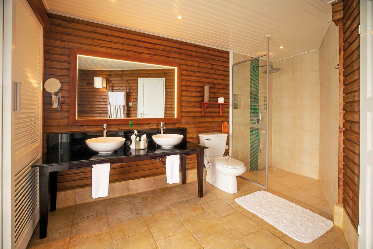 Hotel Kuredu Island Resort & Spa, Malediven, Lhaviyani Atoll, Bild 26