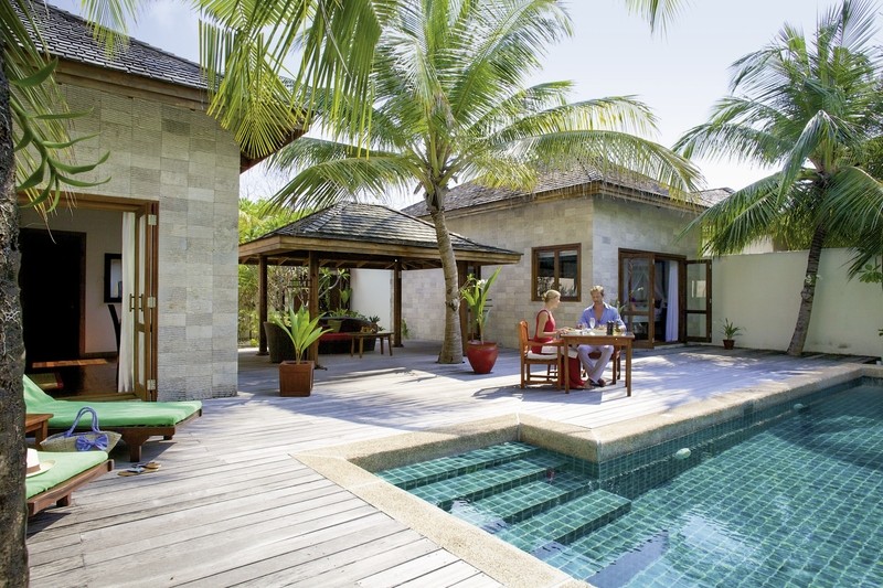 Hotel Kuredu Island Resort & Spa, Malediven, Lhaviyani Atoll, Bild 27
