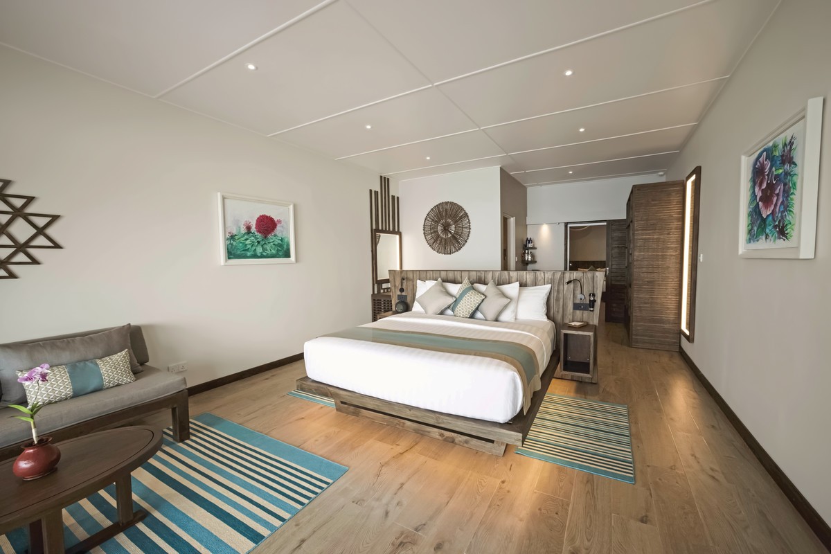 Hotel Kuredu Island Resort & Spa, Malediven, Lhaviyani Atoll, Bild 31