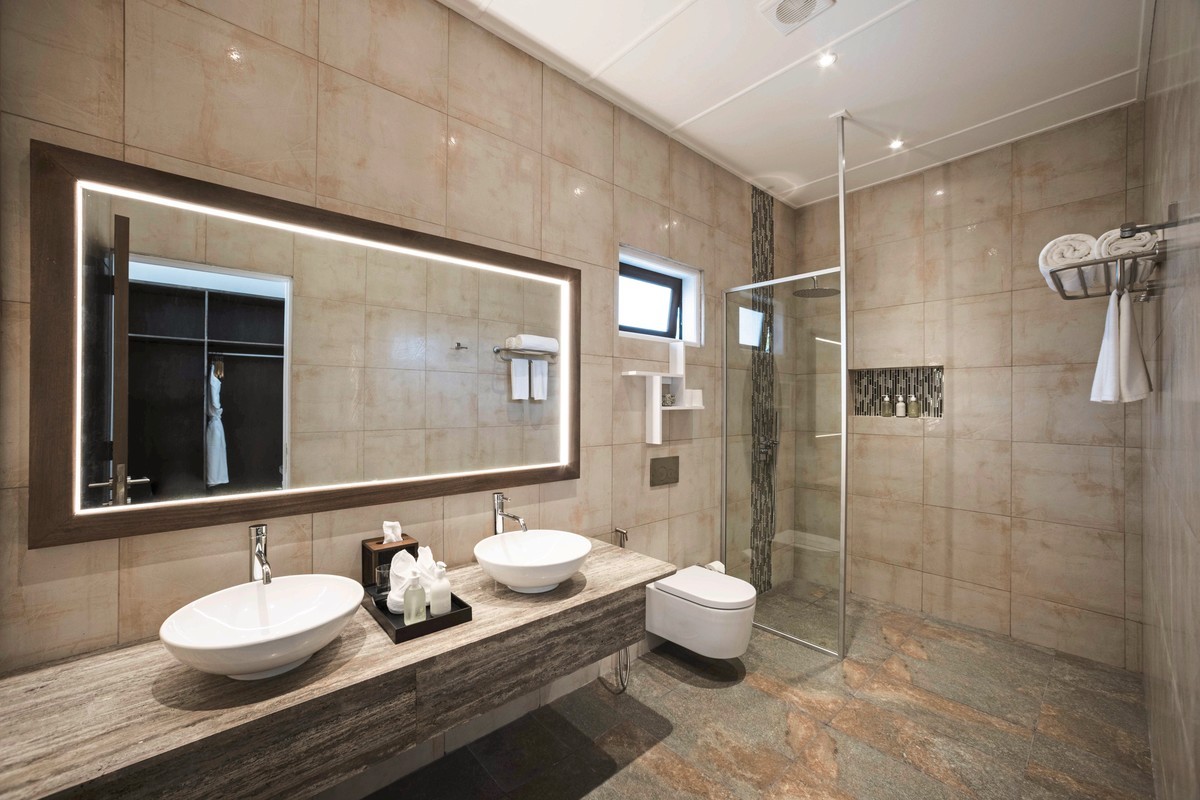 Hotel Kuredu Island Resort & Spa, Malediven, Lhaviyani Atoll, Bild 32