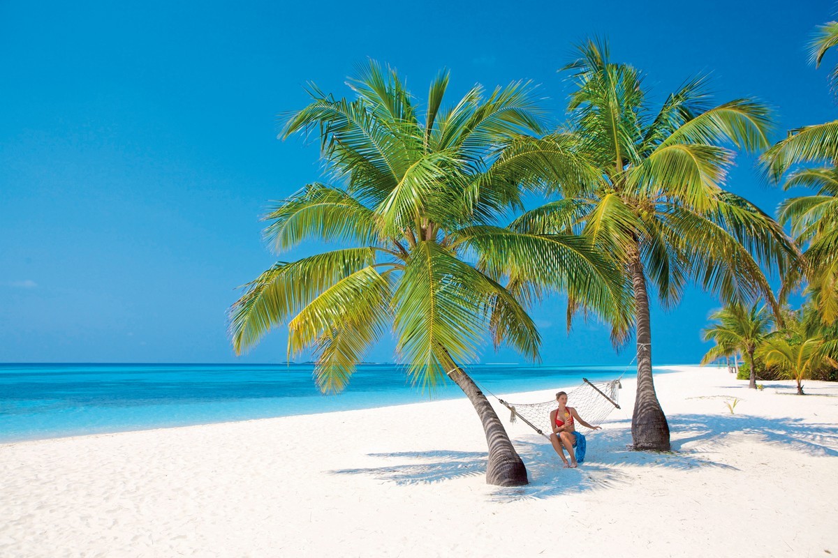 Hotel Kuredu Island Resort & Spa, Malediven, Lhaviyani Atoll, Bild 33