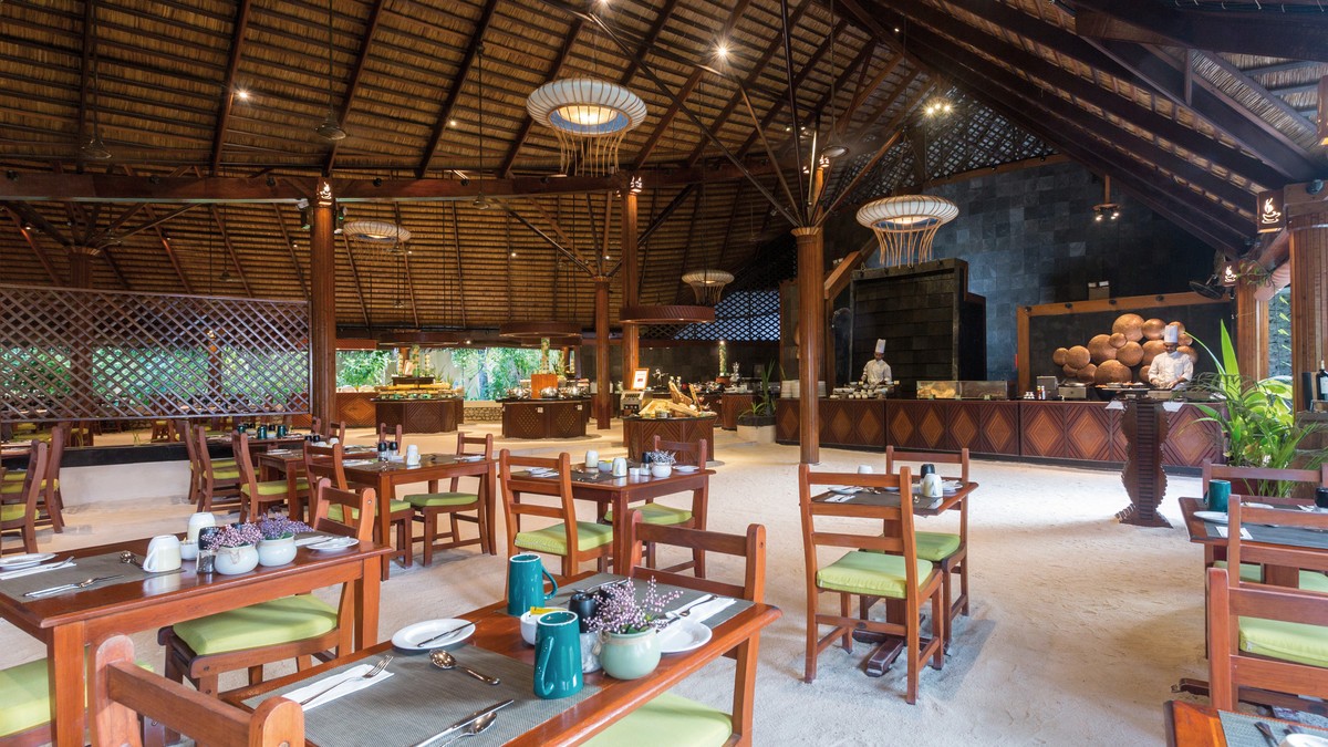 Hotel Kuredu Island Resort & Spa, Malediven, Lhaviyani Atoll, Bild 37