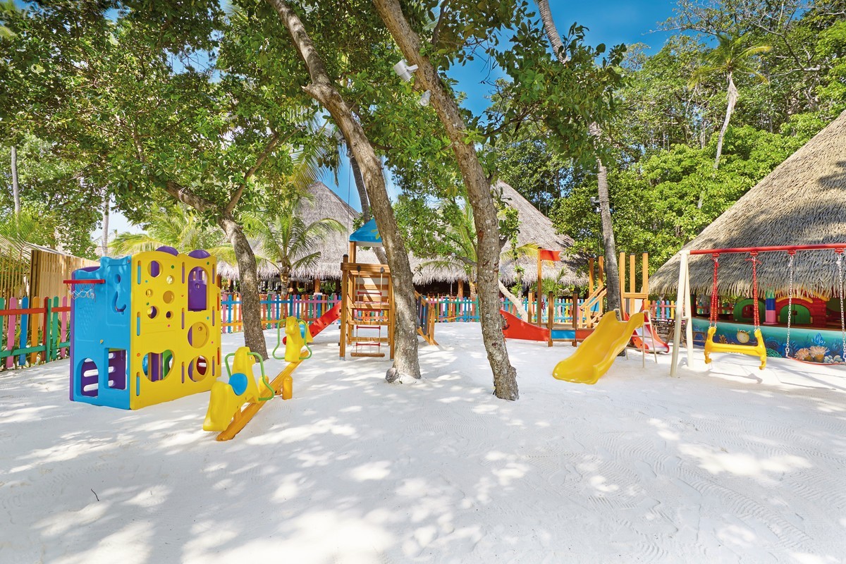 Hotel Kuredu Island Resort & Spa, Malediven, Lhaviyani Atoll, Bild 41
