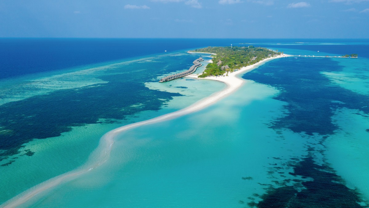 Hotel Kuredu Island Resort & Spa, Malediven, Lhaviyani Atoll, Bild 44