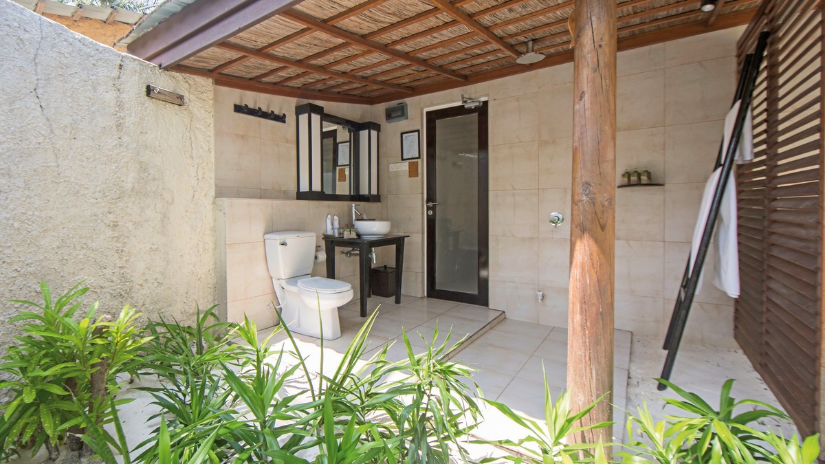 Hotel Kuredu Island Resort & Spa, Malediven, Lhaviyani Atoll, Bild 10