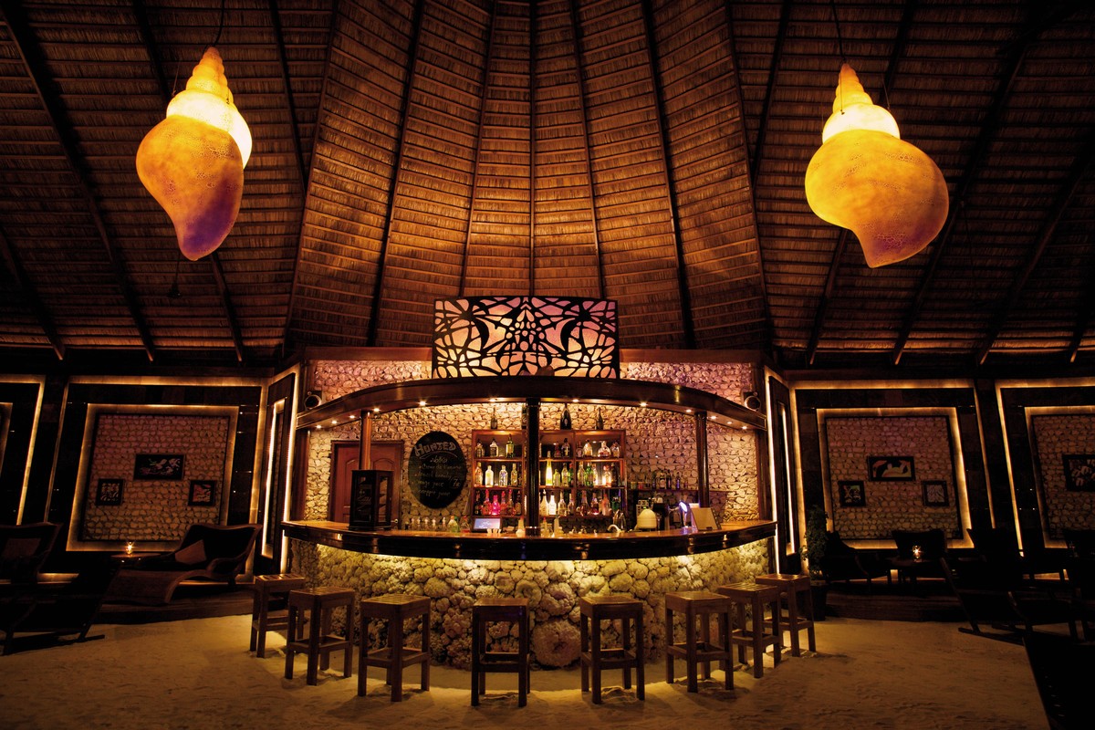 Hotel Kuredu Island Resort & Spa, Malediven, Lhaviyani Atoll, Bild 36