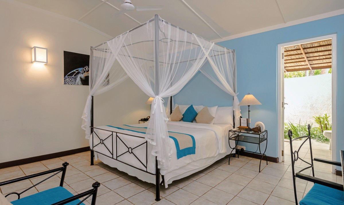 Hotel Kuredu Island Resort & Spa, Malediven, Lhaviyani Atoll, Bild 9