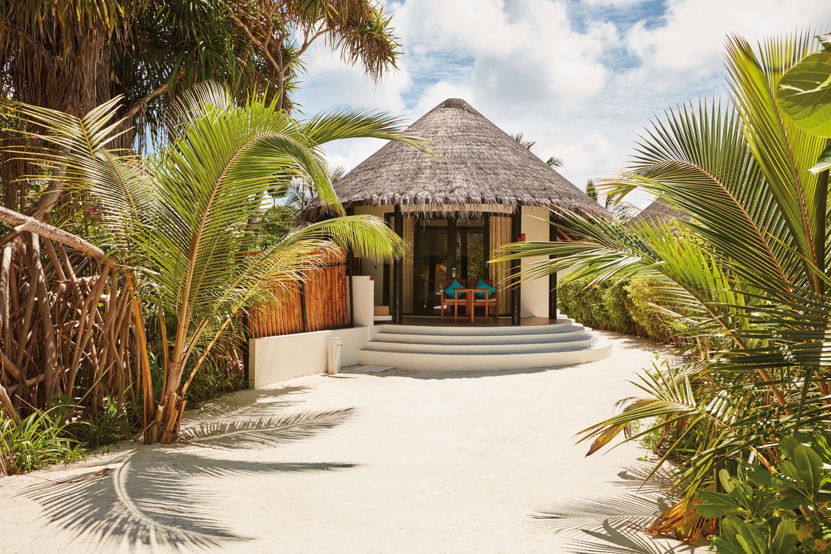 Hotel Sun Siyam Iru Fushi Maldives, Malediven, Noonu Atoll, Bild 13