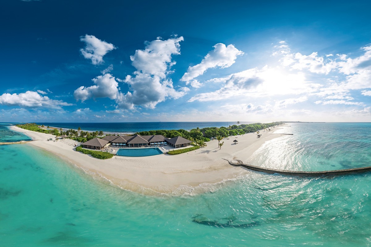 Hotel Atmosphere Kanifushi Maldives, Malediven, Lhaviyani Atoll, Bild 30