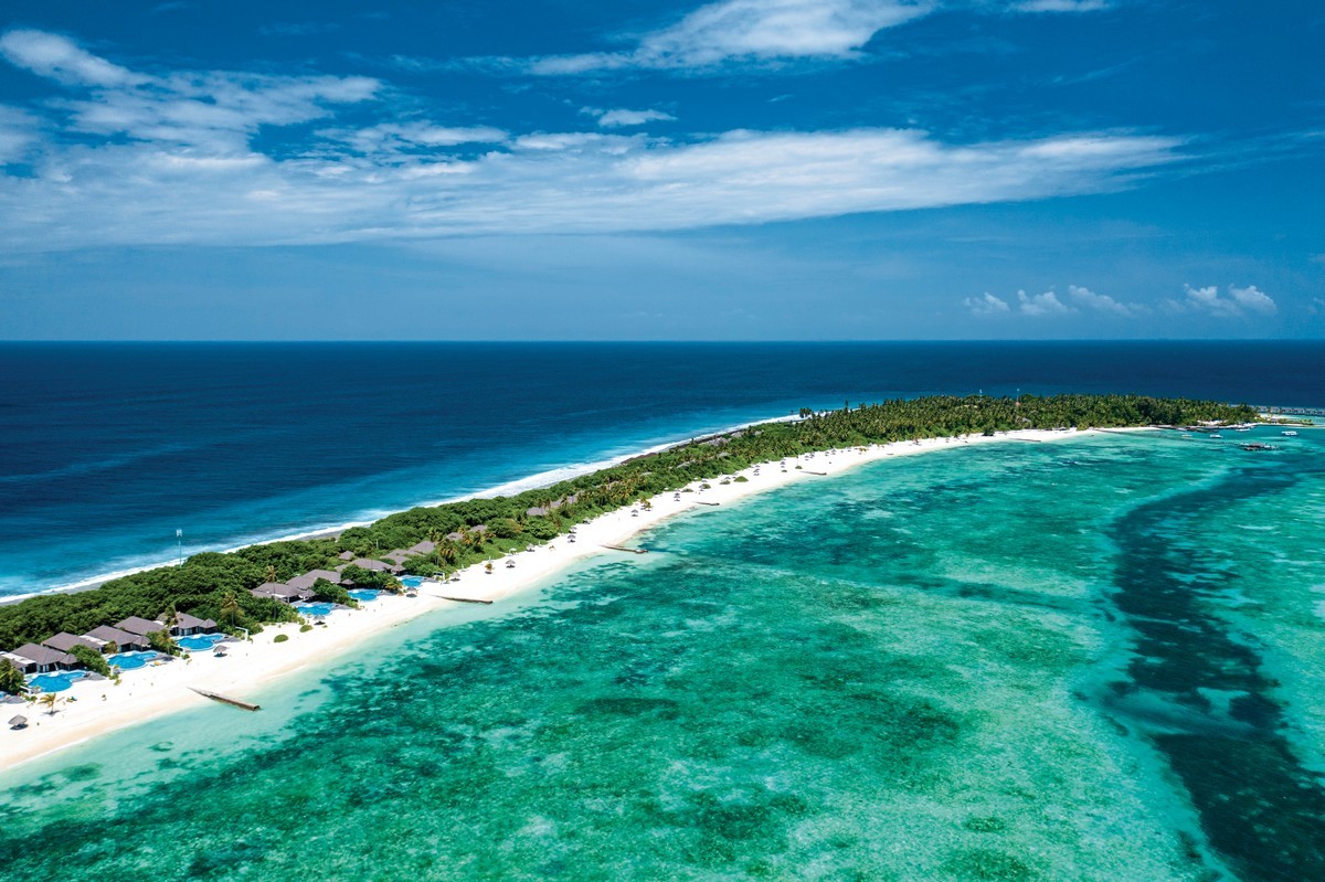Hotel Atmosphere Kanifushi Maldives, Malediven, Lhaviyani Atoll, Bild 35