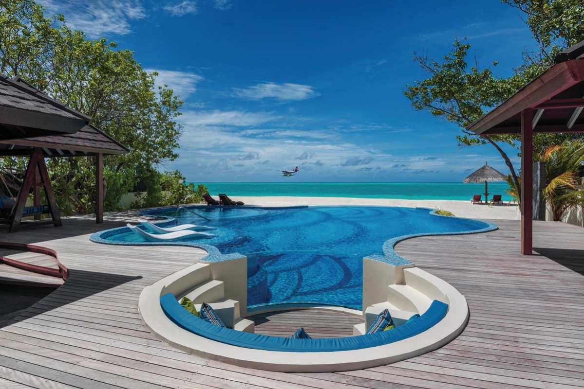 Hotel Atmosphere Kanifushi Maldives, Malediven, Lhaviyani Atoll, Bild 41